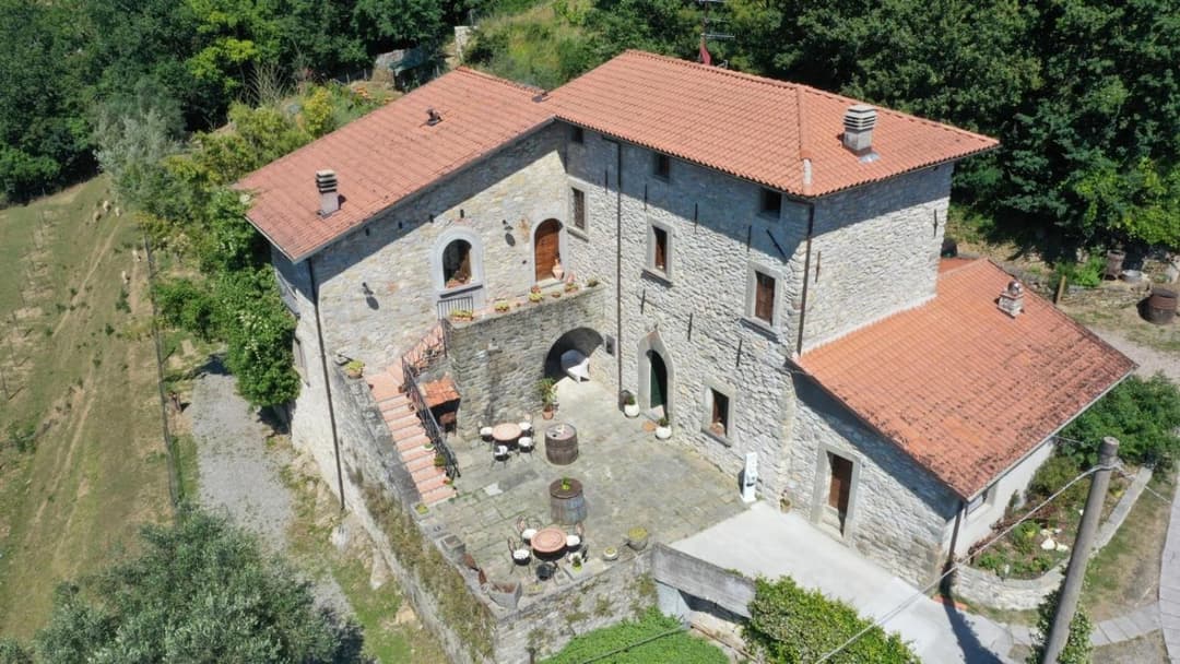 Agriturismo Fattoria didattica Il Macereto — photo 1 of 1