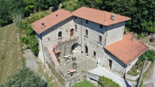 Agriturismo Fattoria didattica Il Macereto