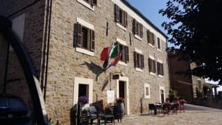 Locanda del Borgo in Langa
