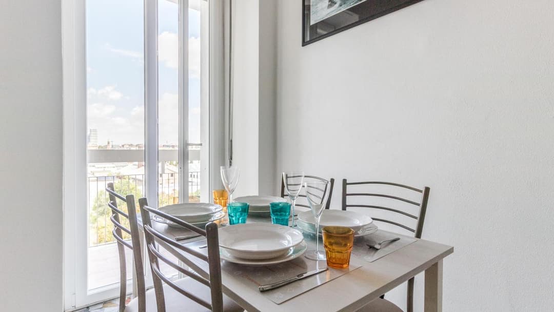 Italianway Comfort - Ripa Ticinese 103 — photo 1 of 1