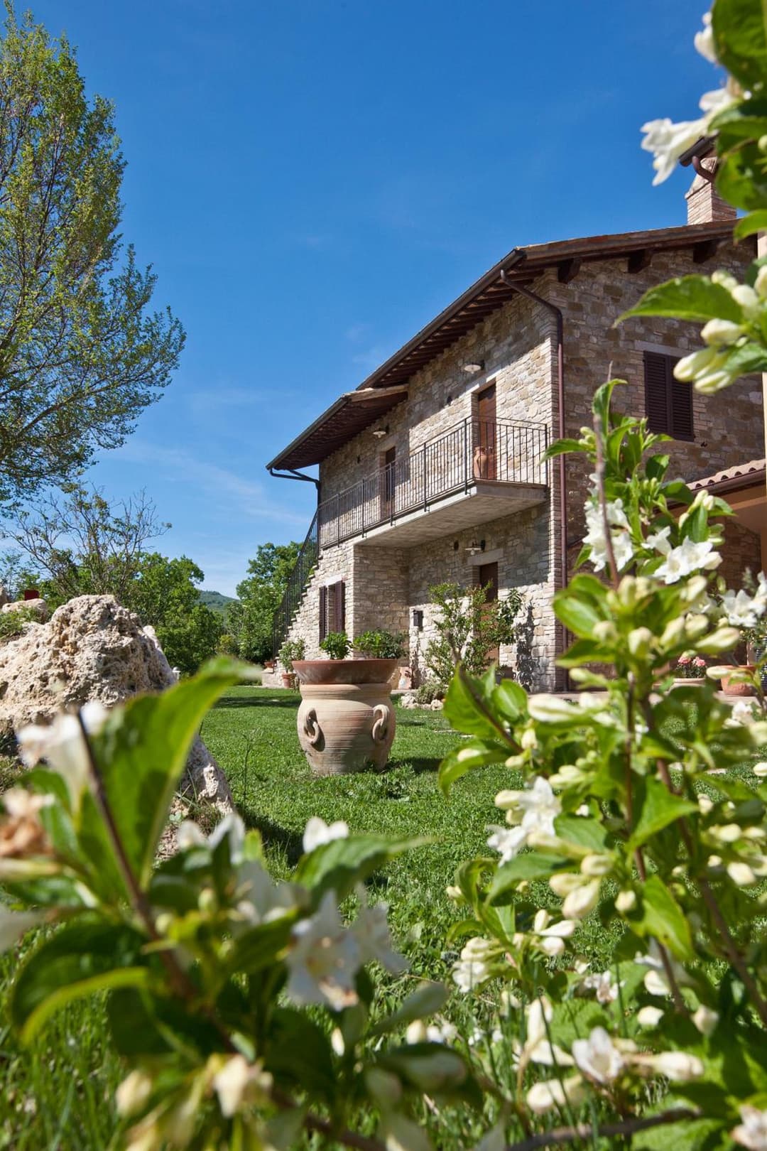 Relais Parco Del Subasio — photo 1 of 1