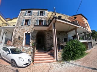 Bed and breakfast Ca du 5