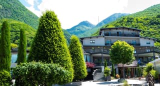 Hotel Saligari