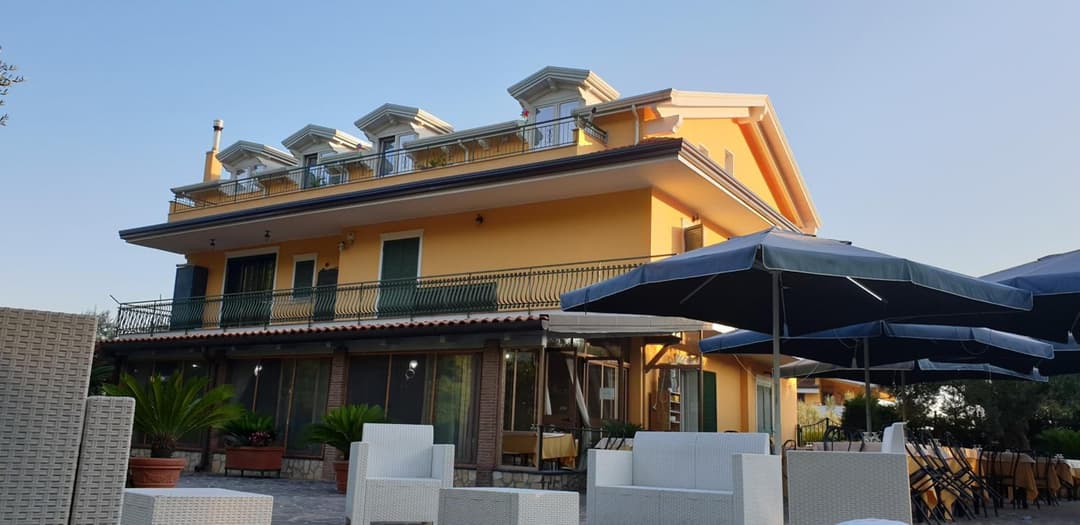 B&B Oliveto — photo 1 of 1