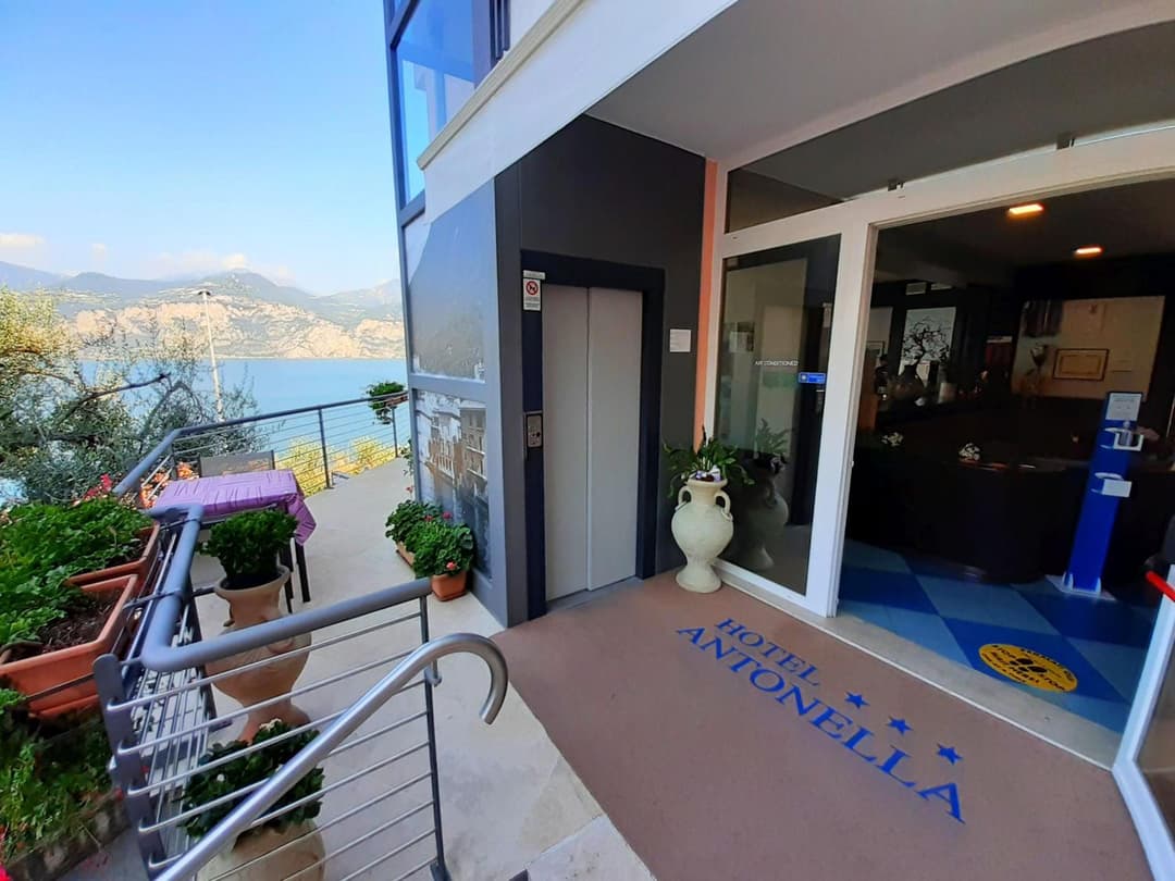 Hotel Antonella — photo 1 of 1