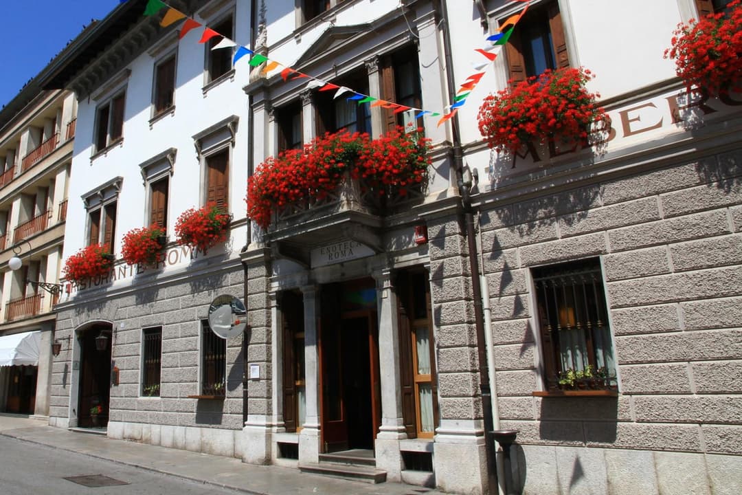 Albergo Roma — photo 1 of 1