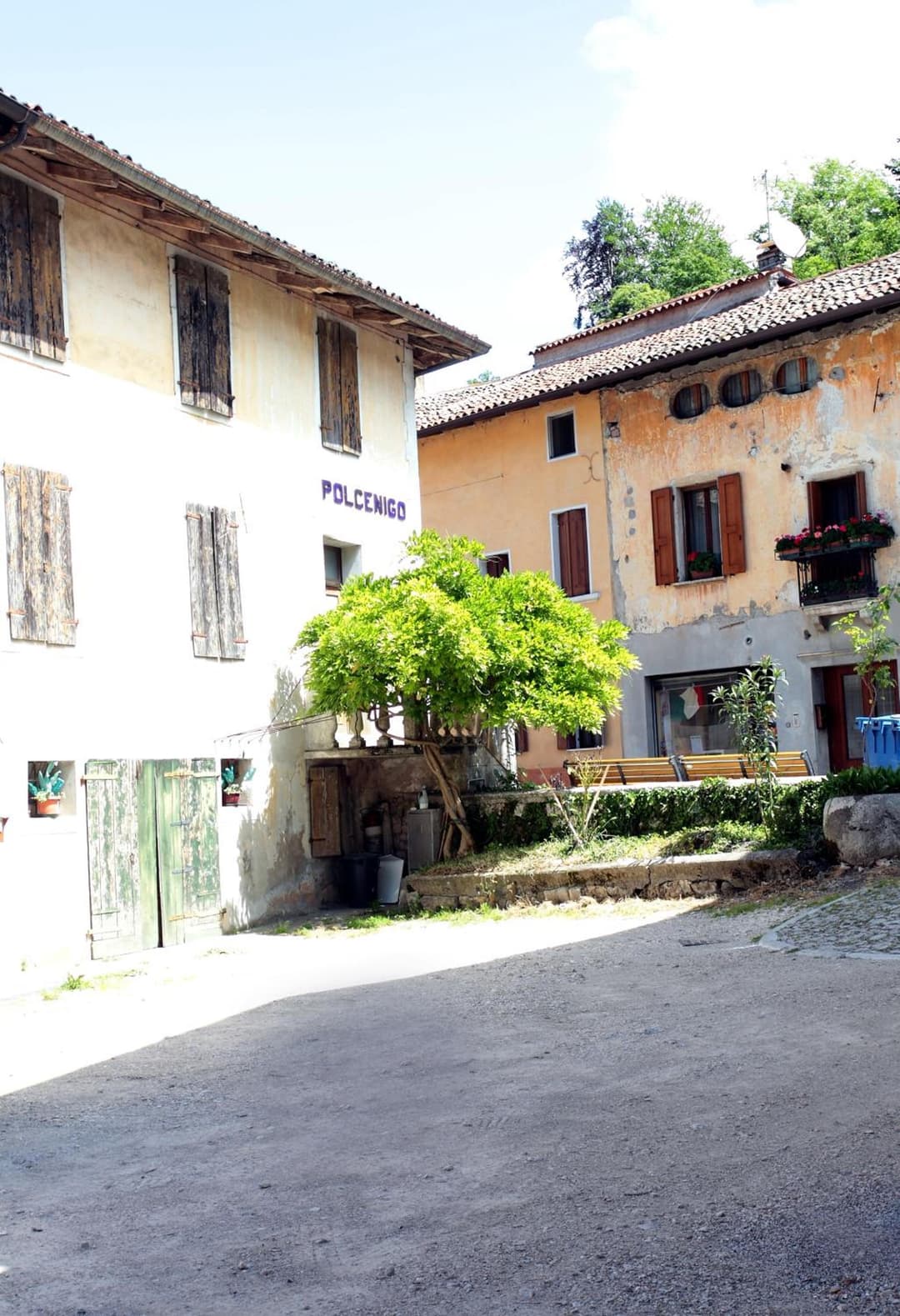Albergo Diffuso Polcenigo D. Brolo — photo 1 of 1