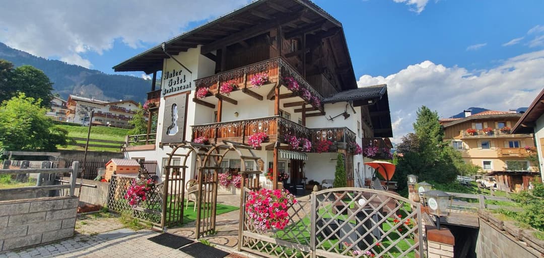 Inter Hotel B&B — photo 1 of 1