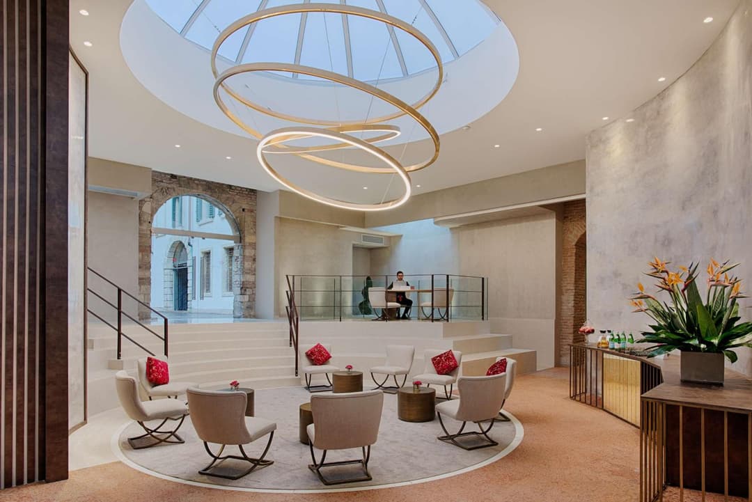 NH Collection Palazzo Verona — photo 1 of 1
