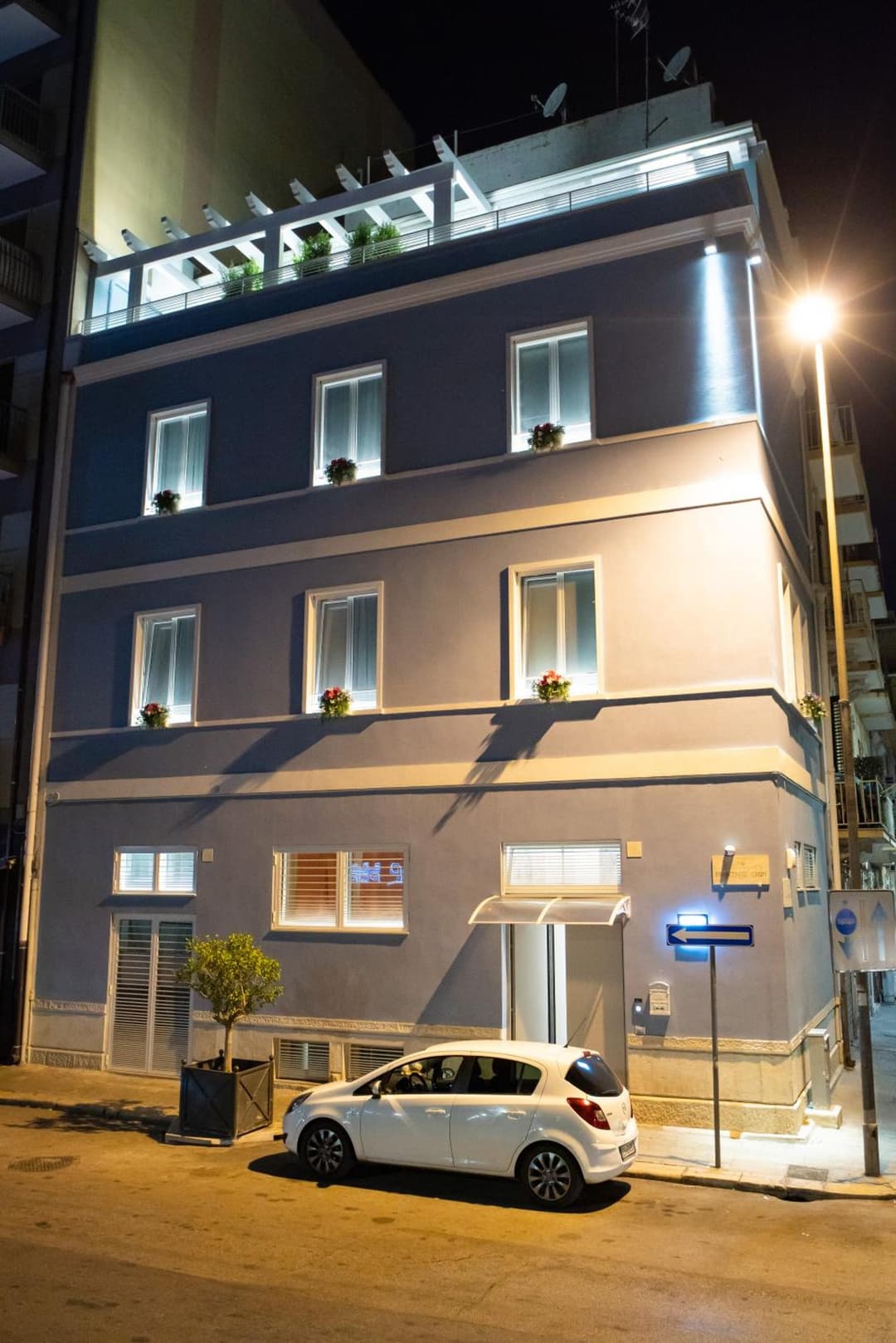 L' Angolo dei poeti - Bed and Breakfast — photo 1 of 1