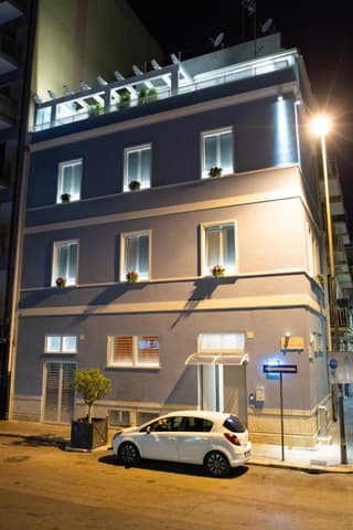 L' Angolo dei poeti - Bed and Breakfast