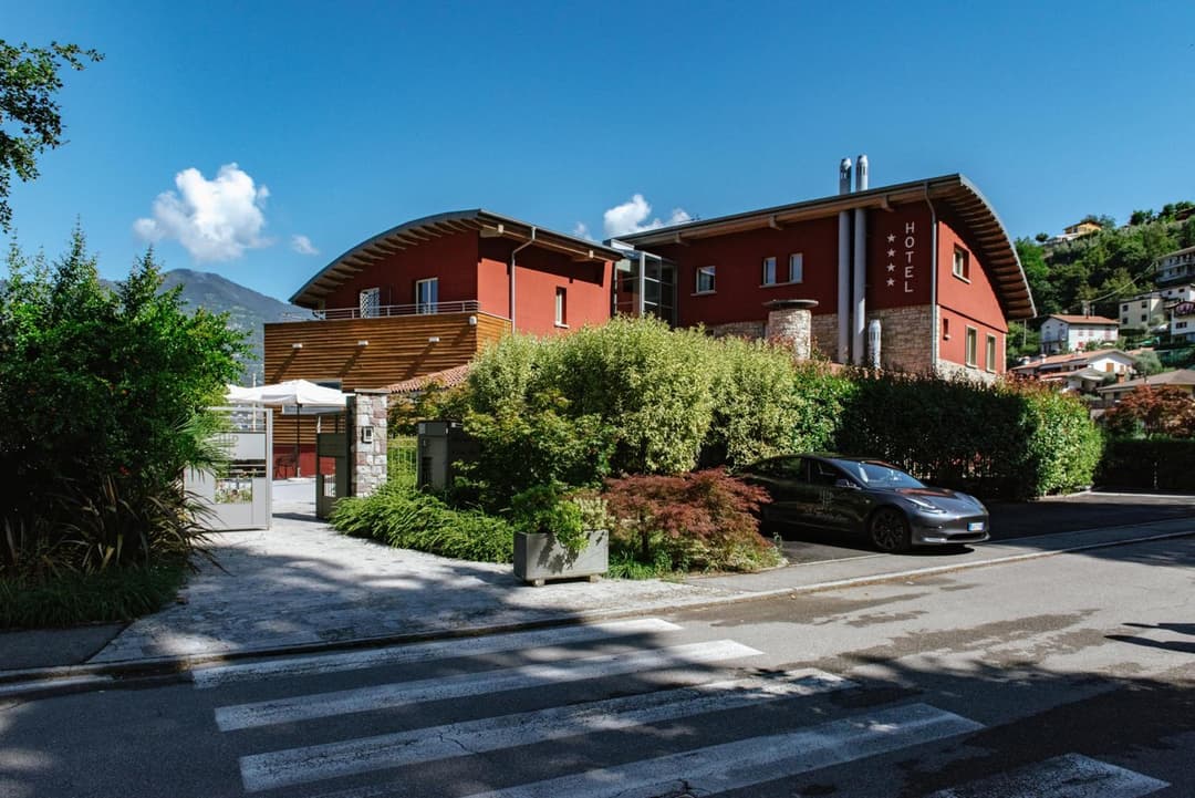 Lake Hotel La Pieve — photo 1 of 1