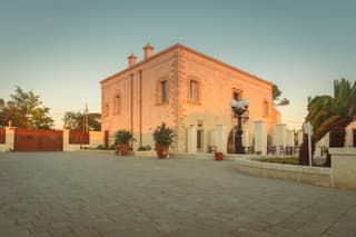 Masseria Gagliardi