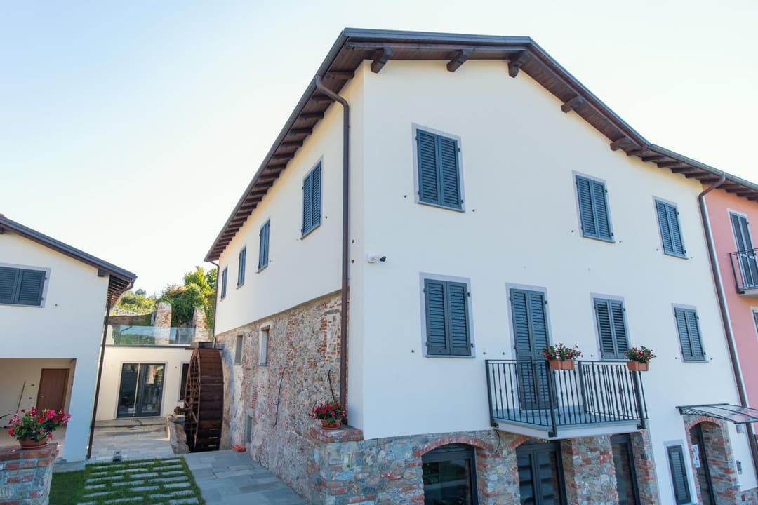 Er Mirin - Il Mulino di Carcare Hotel — photo 1 of 1