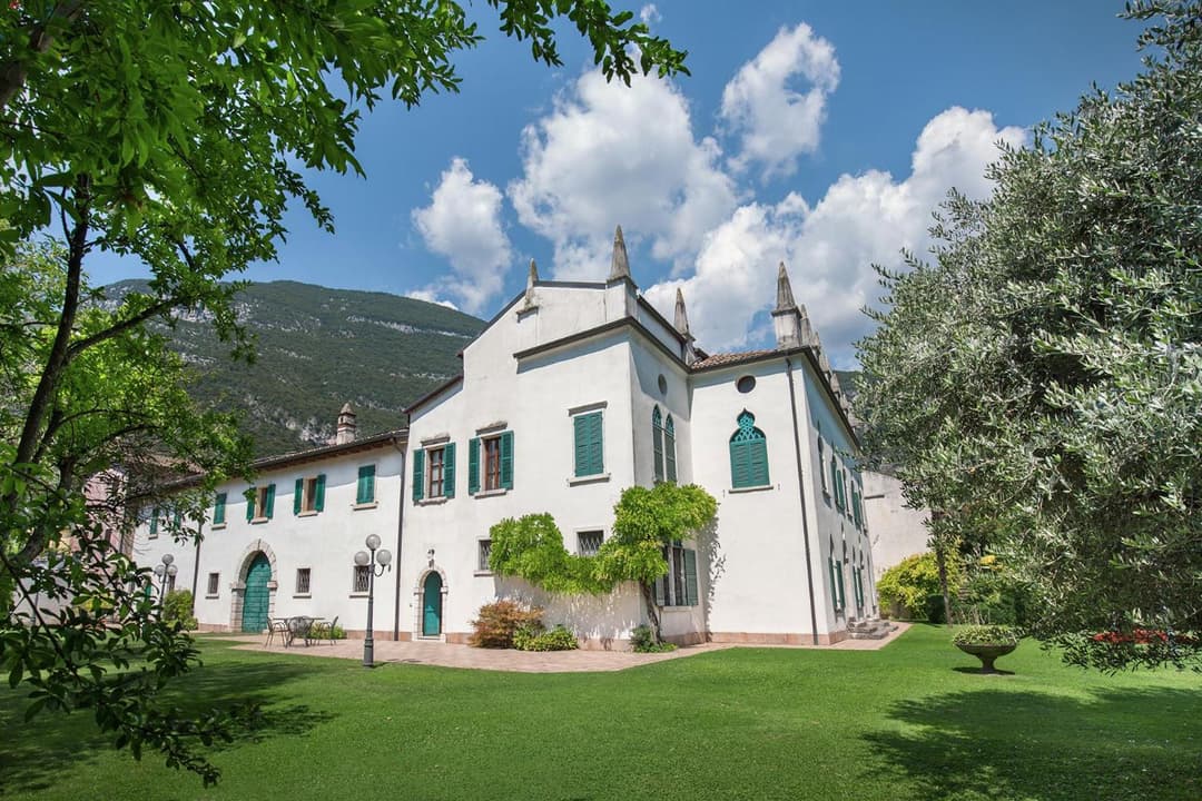 Villa Brignoli — photo 1 of 1