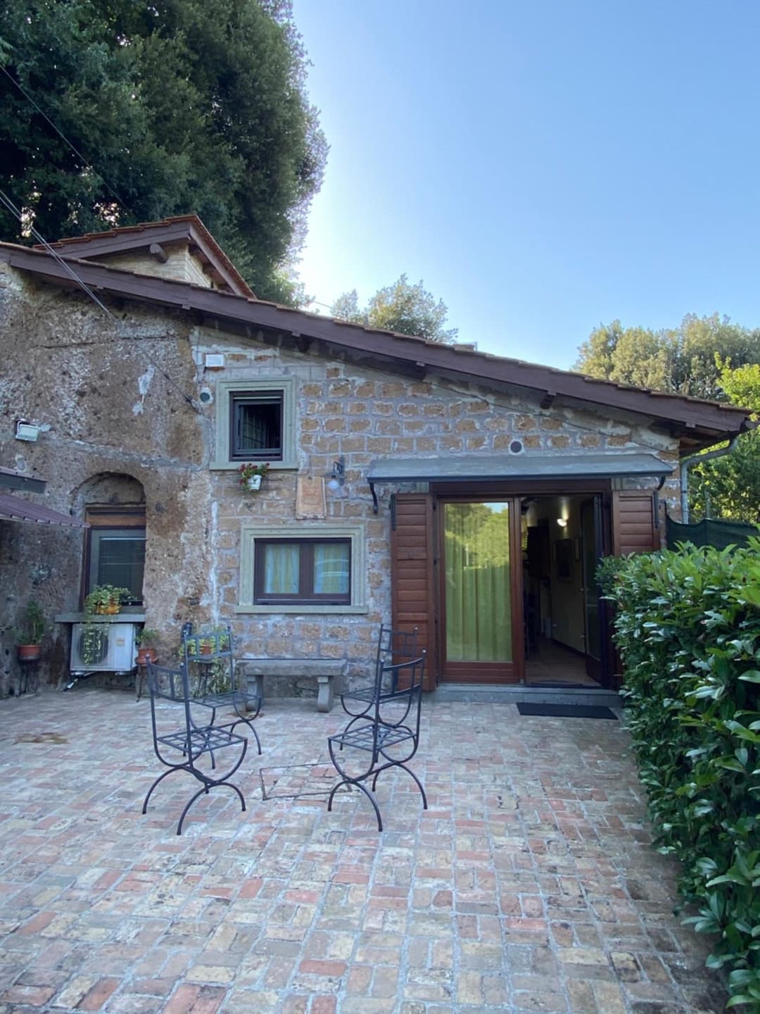 Casetta Santa Fortunata Guest House — photo 1 of 1
