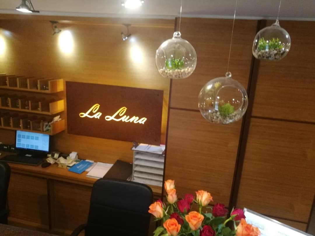 Hotel La Luna — photo 1 of 1