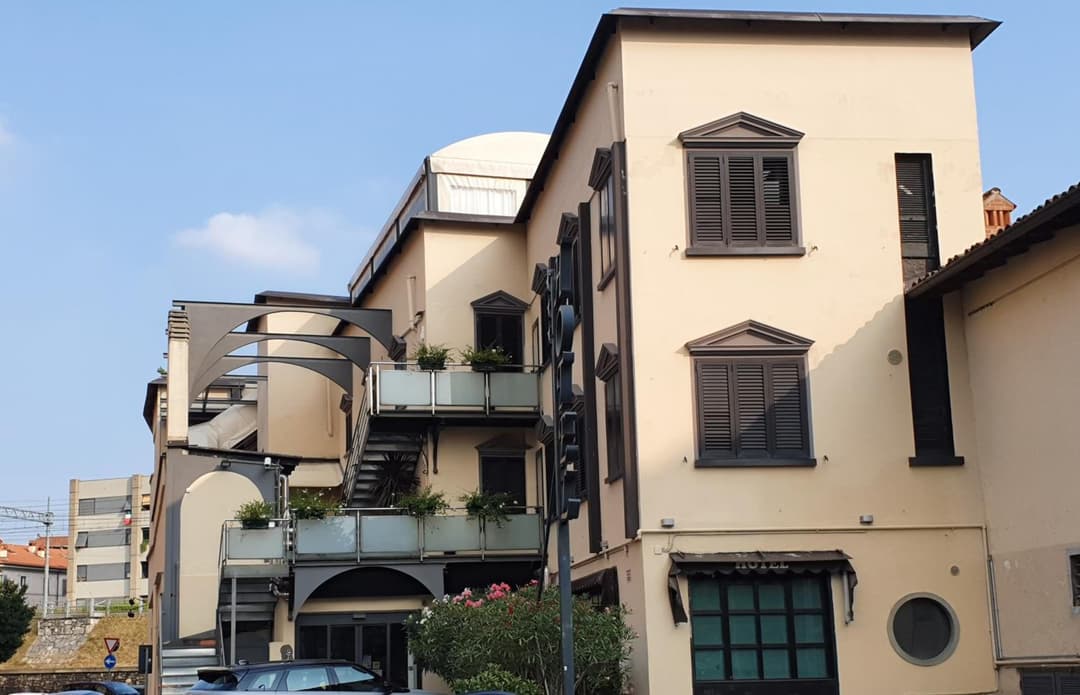 Hotel San Giorgio — photo 1 of 1