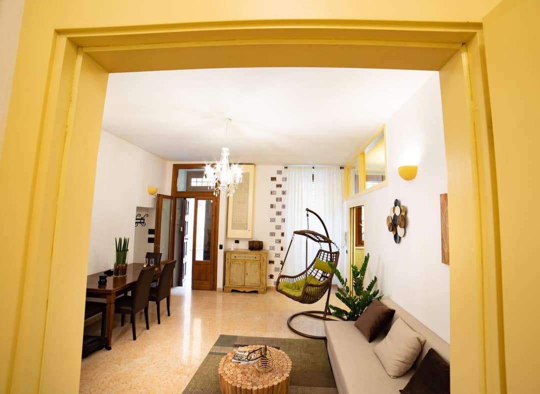 Maison Eufemia — photo 1 of 1