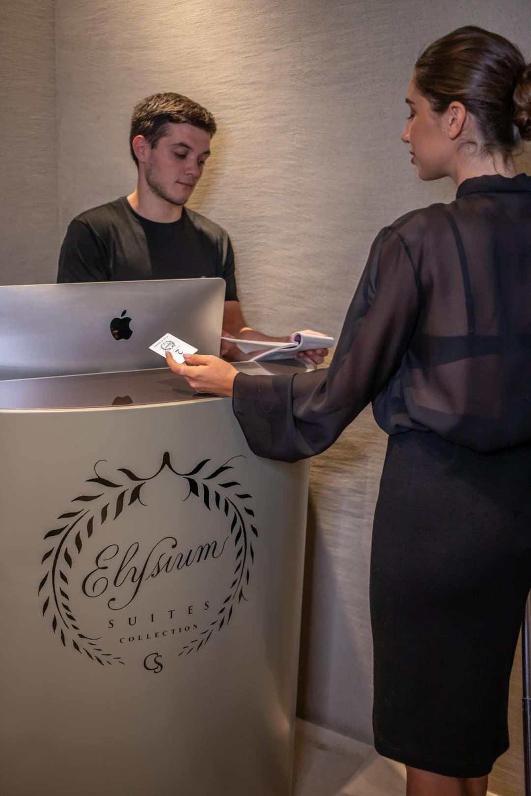 Elysium Suites Collection — photo 1 of 1