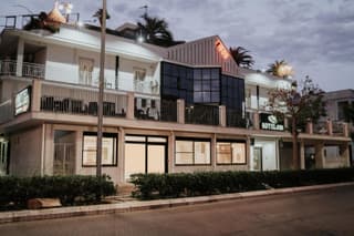 Hotel Accord Le Rose