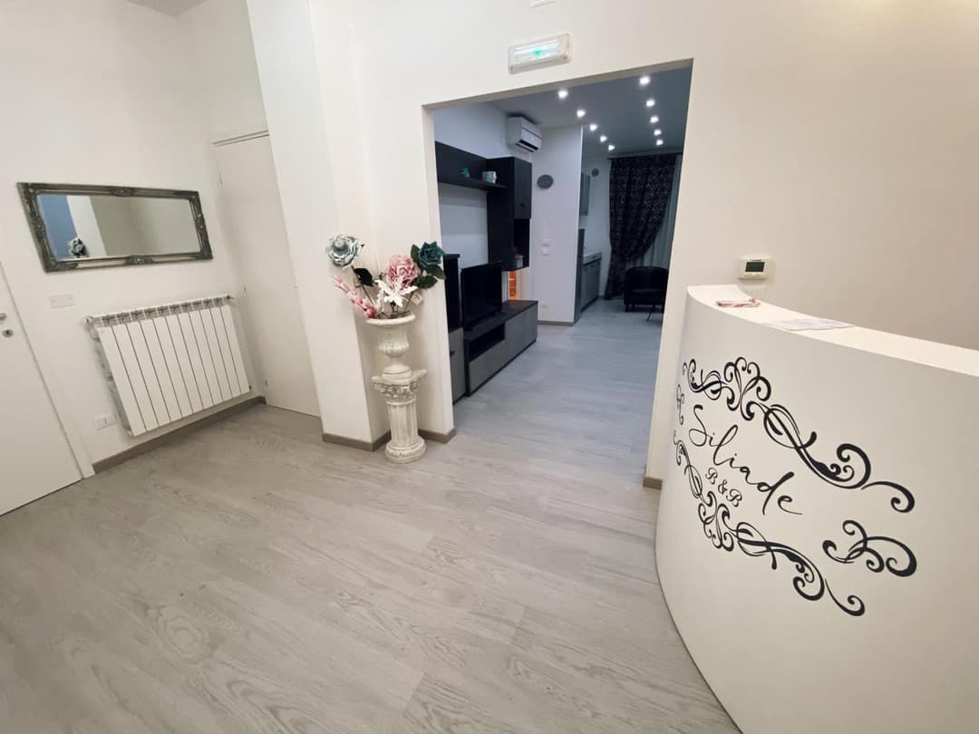 B&B Siliade — photo 1 of 1