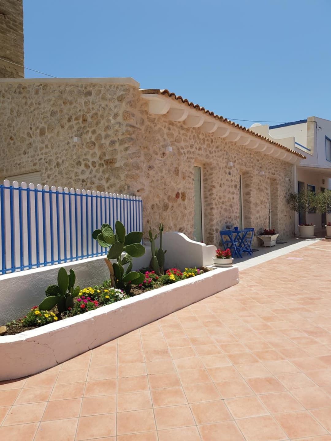 Casa Vacanze Brezza di Gaffe — photo 1 of 1