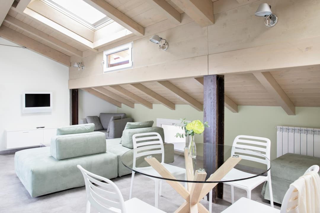 Casa Porto Vecchio by Villa Porta Collection — photo 1 of 1