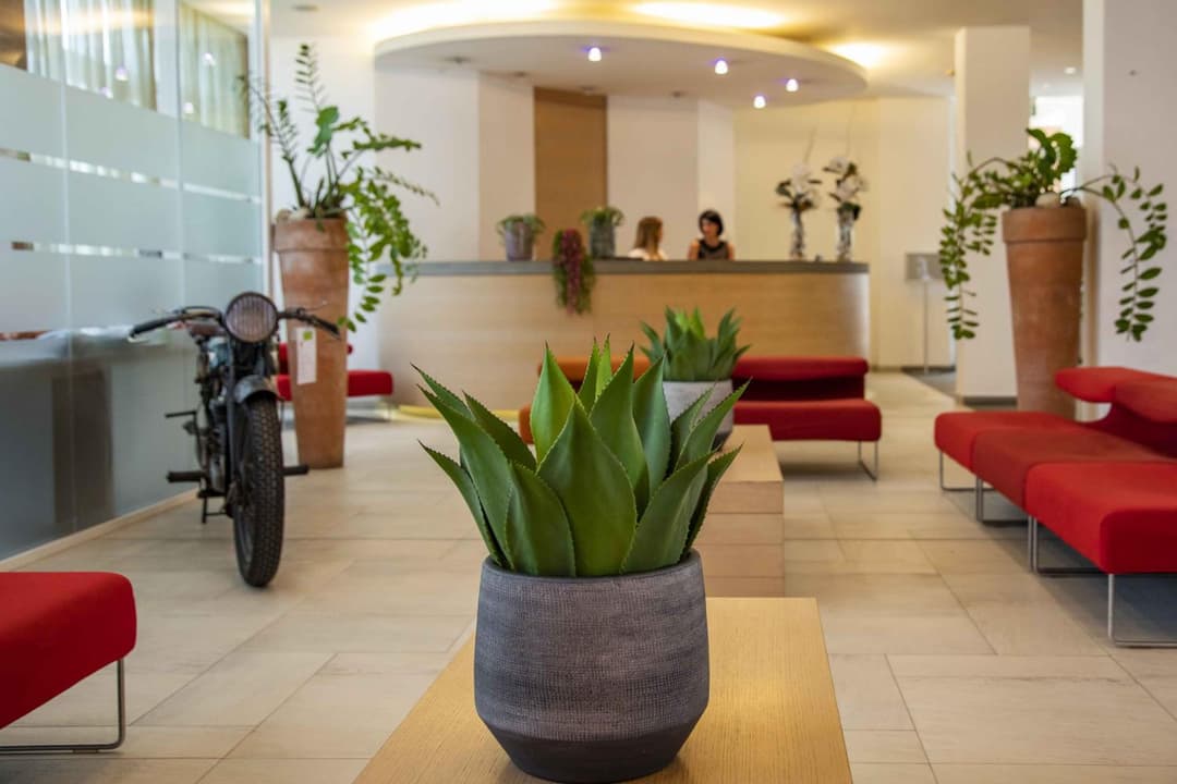 B&B HOTEL Remilia — photo 1 of 1