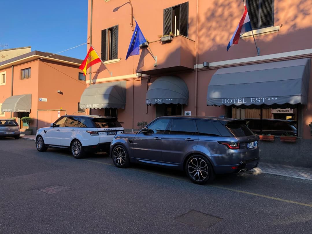 Hotel Est Piombino — photo 1 of 1