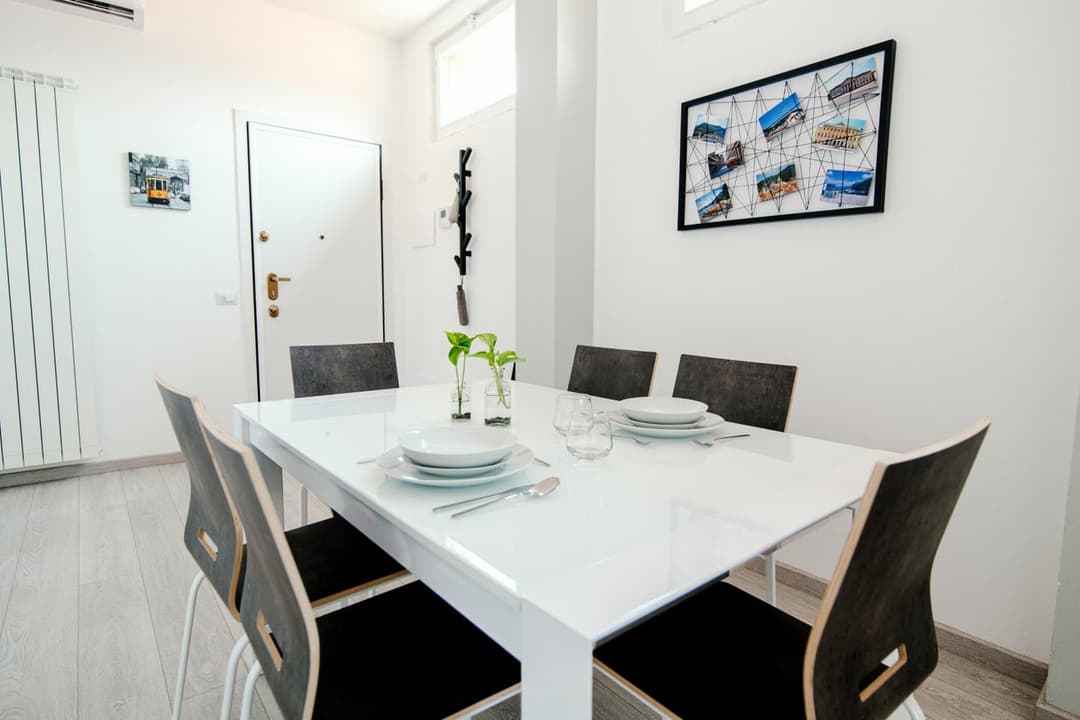 Bright Home by "The House Of Travelers" — photo 1 of 1