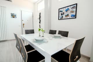 Bright Home by "The House Of Travelers"