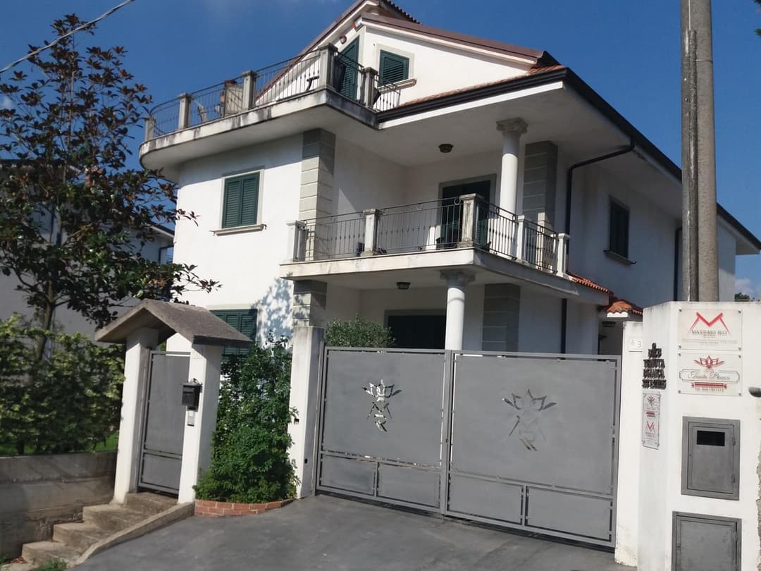 B&B TENUTA BIANCA — photo 1 of 1