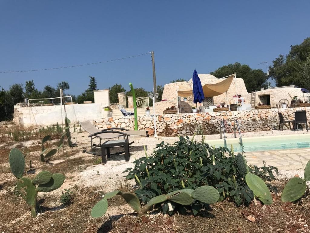 Trullo Dell orto Ostuni — photo 1 of 1