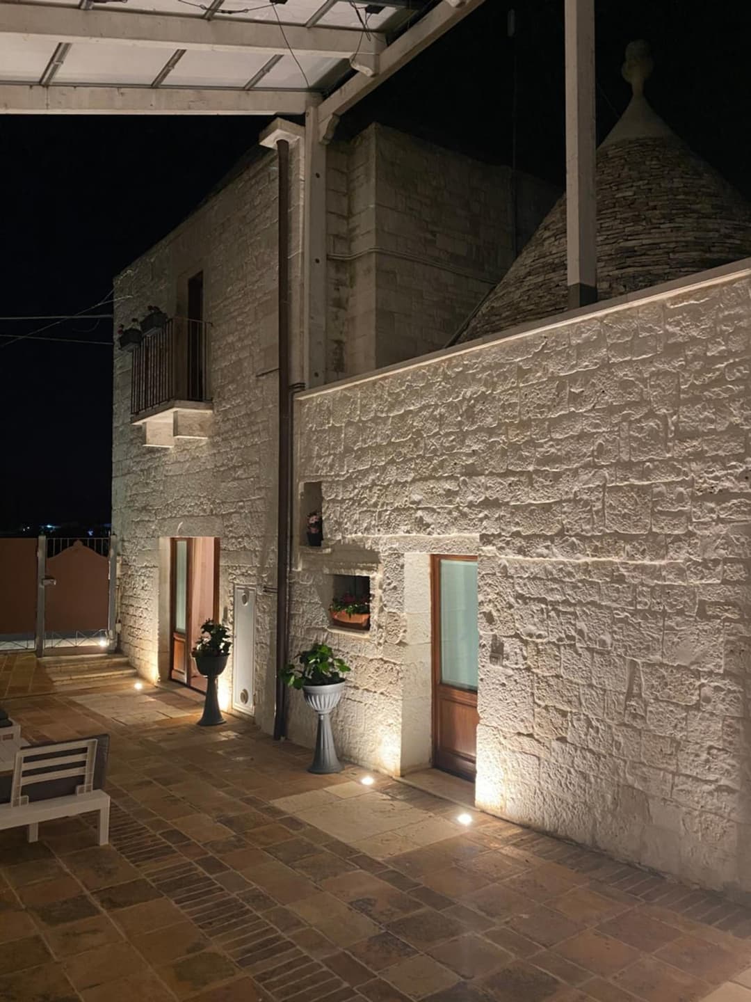 Trullo il cantastorie — photo 1 of 1
