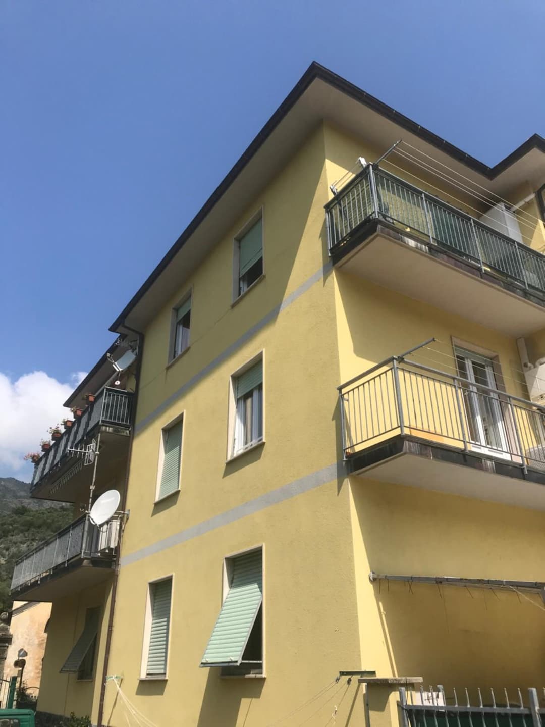 HOST IN LEVANTO - Maestrale con biciclette — photo 1 of 65