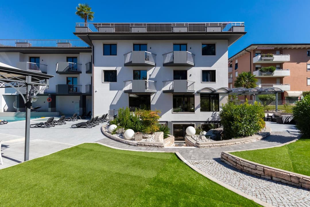 Arco Smart Hotel — photo 1 of 1