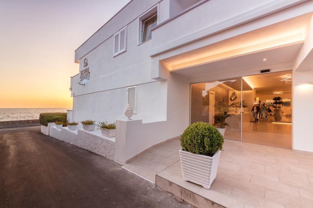 Royal Sunset Hotel & Spa — photo 1 of 1