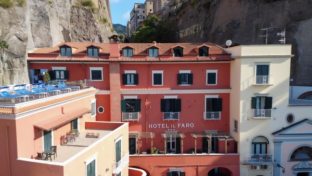 Hotel Il Faro — photo 1 of 1