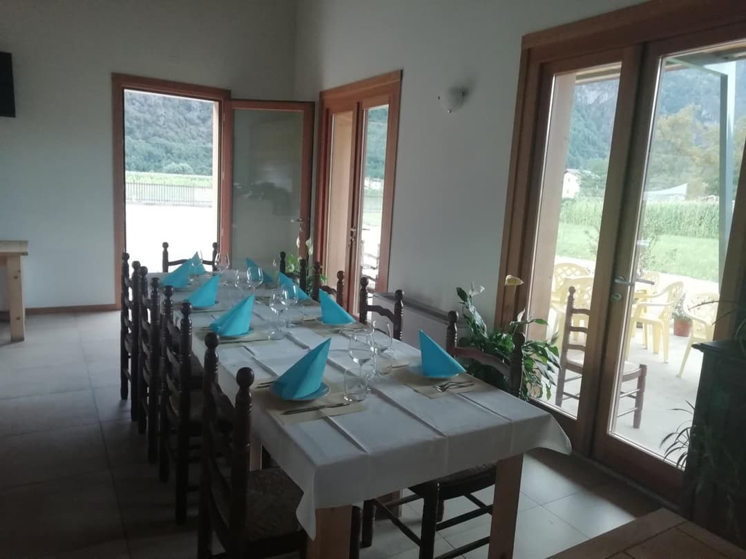 Agriturismo Summus Lacus — photo 1 of 1