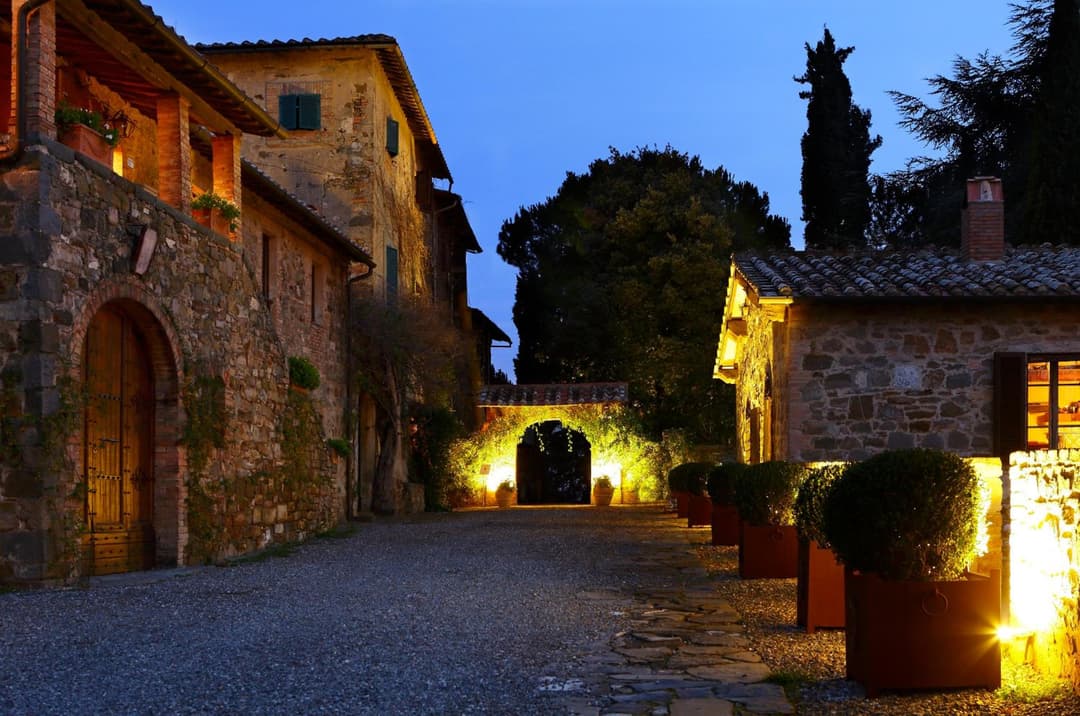 Colle al Matrichese - Historic Winery — photo 1 of 1