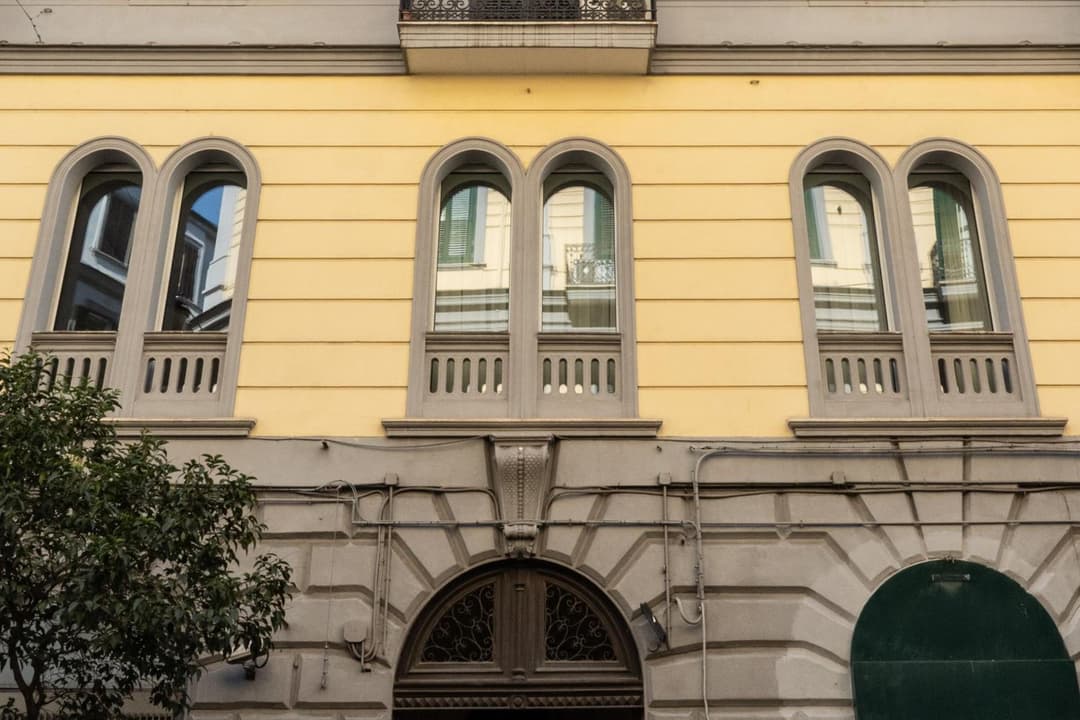 Duomo Platinum Apartments — photo 1 of 1