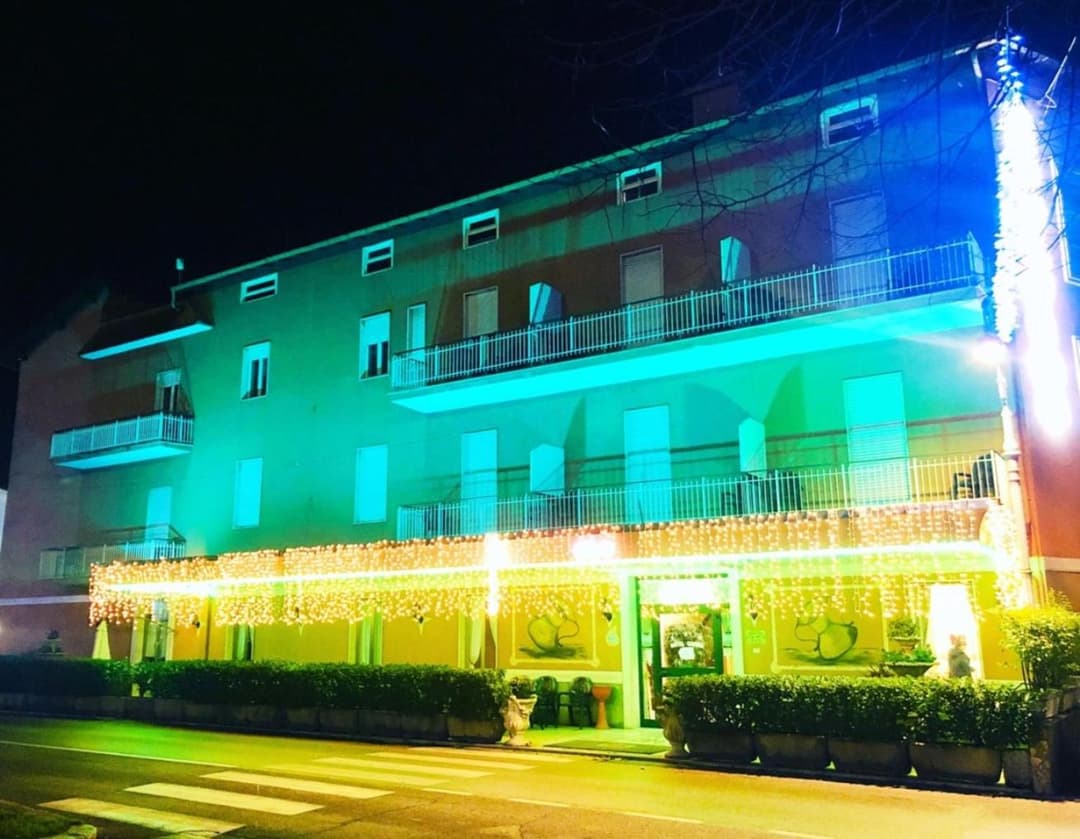 Hotel Elvira Fiuggi — photo 1 of 1