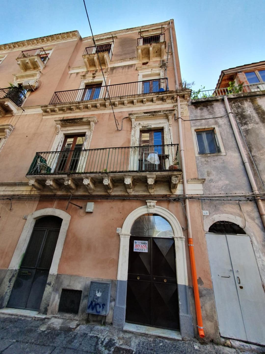 Bedda Catania Apartment — photo 1 of 1