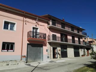 Nel verde di Carinci