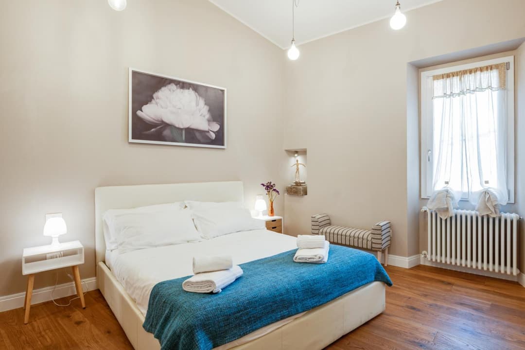 GuestHost - Palazzo Pitti & Ponte Vecchio Cozy Flat — photo 1 of 1