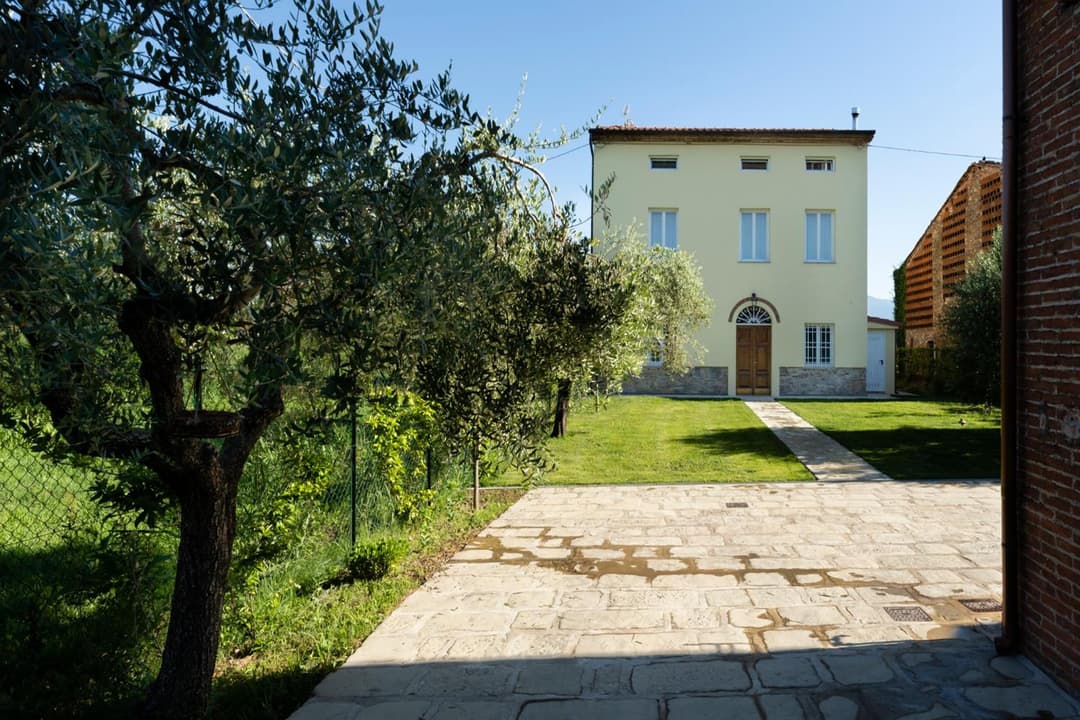 Villa Galgani — photo 1 of 45
