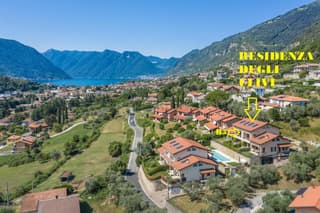 Apartment Belvedere 5, Tremezzina