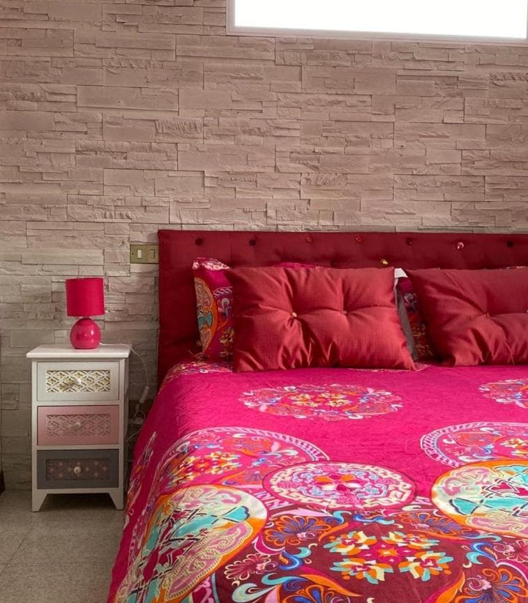 La casa colorata — photo 1 of 1