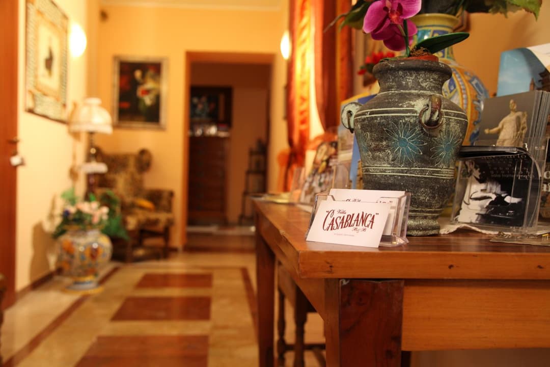 B&B Villa Casablanca — photo 1 of 1